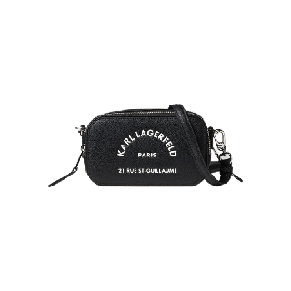 Karl Lagerfeld - RUE ST-GUILLAUME CAMERA BAG กระเป๋าสะพายพาดลำตัว