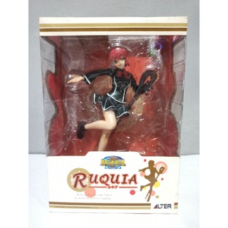 Quiz Magic Academy - Ruquia 1/8 Complete Figure ค่ายAlter งานแท้จากญี่ปุ่น