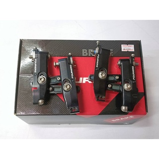 ก้ามเบรค FOURIERS - BRAKE BR-DX005-001 Fits GIANTR PROPEL (สินค้ามือสอง สภาพดี)