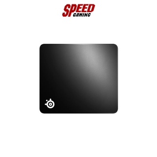 STEELSERIES QCK EDGE GAMING MOUSE PAD - L SIZE By Speed Gaming