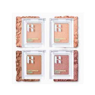 Holika HOLIKA Peace Matching Shadow 1.7 กรัม ~ 2 กรัม [Uncommon Tiger]