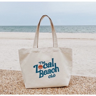 กระเป๋า Local Beach bag
