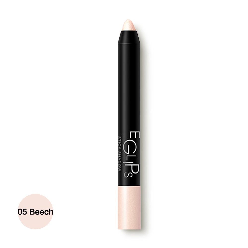 ขายเครื่องสําอางราคาถูกๆ ราคาถูกและดี Eglips Stick Shadow Beech