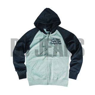 BJ JEANS เสื้อแจ็คเก็ตลาย Original Hoodie BJNH-1273