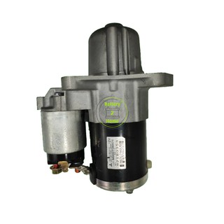 starter motor Chevrolet Cruze ไดสตาร์ท เชฟโรเลต ครูซ ทศมิตซู (ใหม่12V)