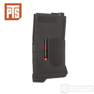 PTS EPM1-S 170rds AEG Magazine for AR / M4 (Black)