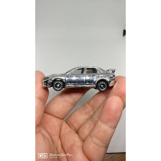 Subaru Impreza by tomica