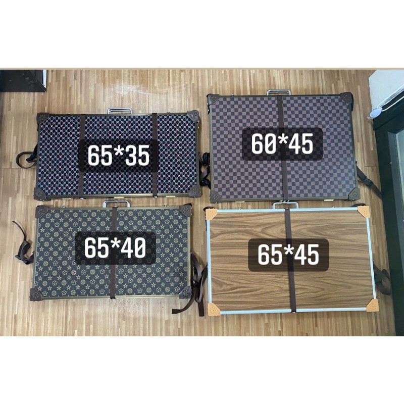 แผงล็อตเตอรี่พร้อมหูจับขนาด65*35,❗️65*40,❗️60*45,❗️65*45