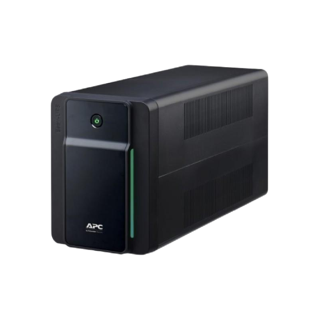 (โค้ด F2SA9PZK ลด 200) APC EASY UPS BVX1200LI-MS (1200VA/650WATT) UPS for Gaming เครื่องสำรองไฟสำหรับเกมส์มิ่ง