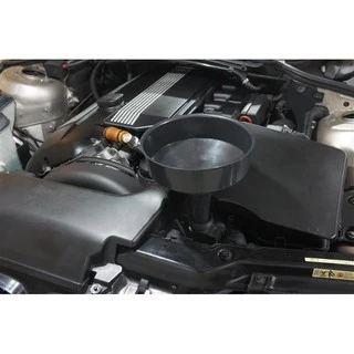 Astro Products กรวยกรองน้ำมัน 200 มม. ปากกว้าง 1 ลิตร / Oil Funnel 200mm Wide Mouth 1L