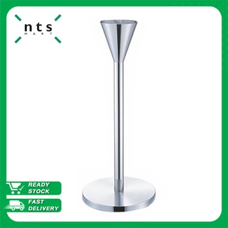 NTS Wine Bucket Stand ขาตั้งถังไวน์ สแตนเลส รุ่น NTS1-WIB-CVS