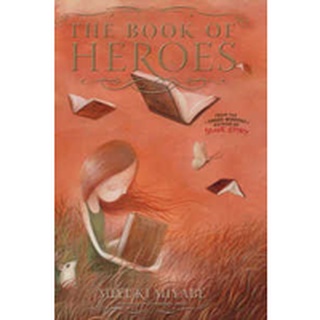 The Book of Heroes [Paperback]NEW หนังสือภาษาอังกฤษพร้อมส่ง