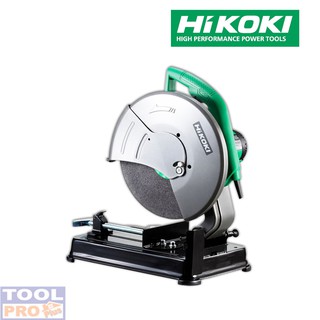 แท่นตัดไฟเบอร์ HIKOKI 14" 2000W CC14STA