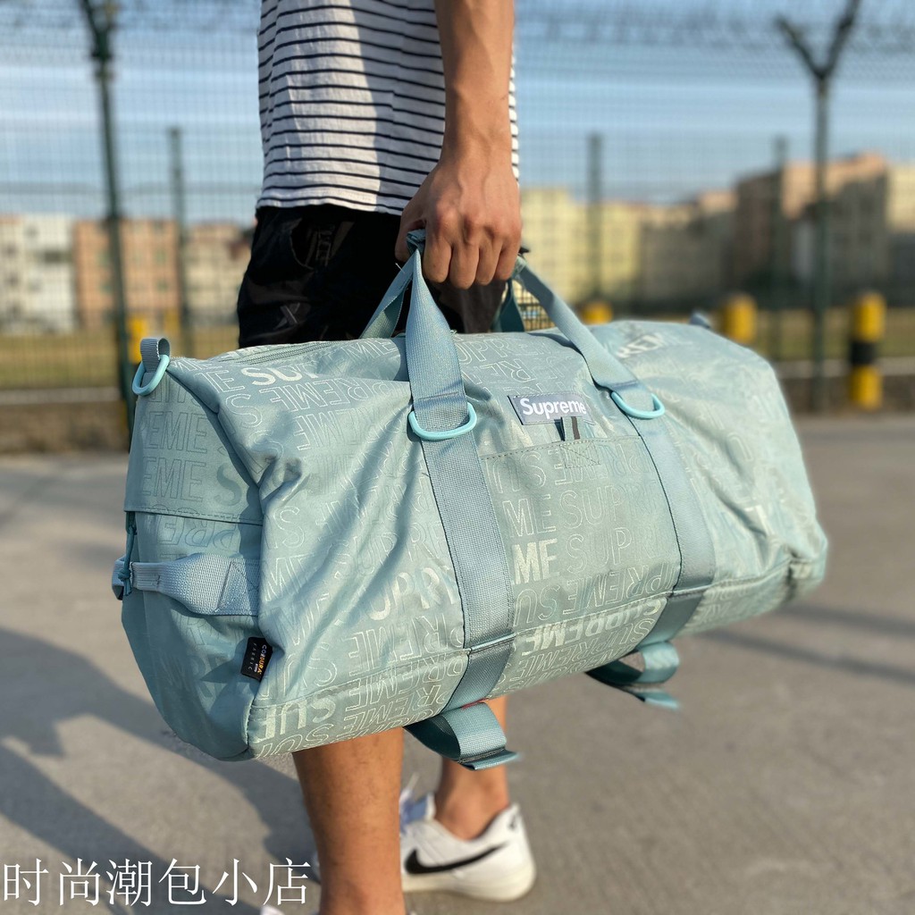 39％割引【 新品 】 supreme duffle bag カーキ 19ss ボストンバッグ バッグOTA.ON.ARENA.NE.JP