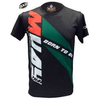 Muay Thai T-Shirt SMT-6016