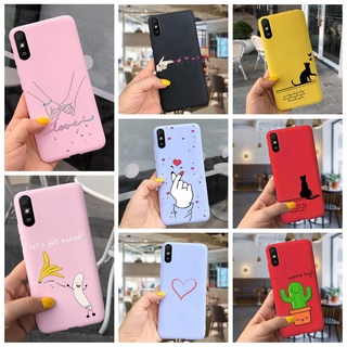 เคสโทรศัพท์มือถือ พิมพ์ลาย สำหรับ Xiaomi Redmi 9a Redmi 9a 9A Redmi9A