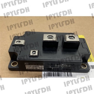 โมดูลเพาเวอร์ PHMB400B12 IGBT