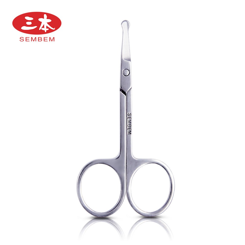 Sembem กรรไกรตัดขนจมูก (S0001)
