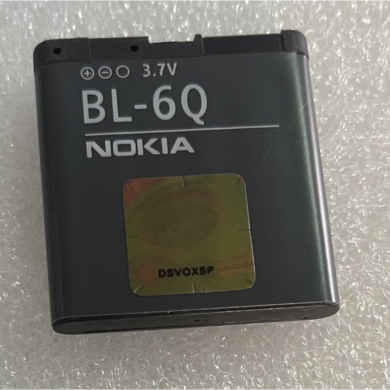 แบตเตอรี่Nokia 6700 Classic | Shopee Thailand