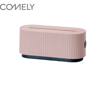 ใหม่ cloud power storage box home desktop ระบายอากาศและกระจายความร้อนความจุขนาดใหญ่ socket กล่องเก็บสายไฟ wish