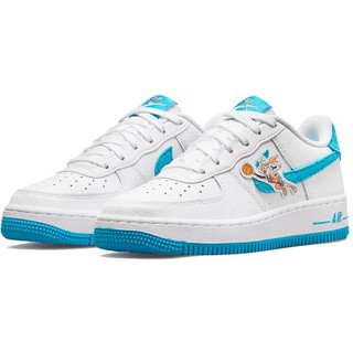 PROSPER - Air Force 1 Low Hare Space Jam