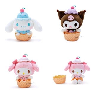 ตุ๊กตาซานริ​โอ้​ (sanrio plush)​ New collection 2022