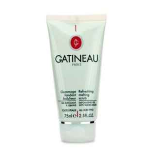 GATINEAU  Refreshing Melting Scrub  Size: 75ml/2.5oz