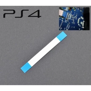 พอร์ท usb จอย PS4 & สายแพ
