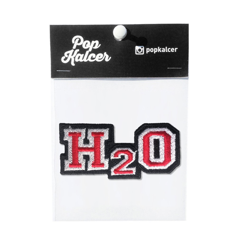 H2O - ปะ************