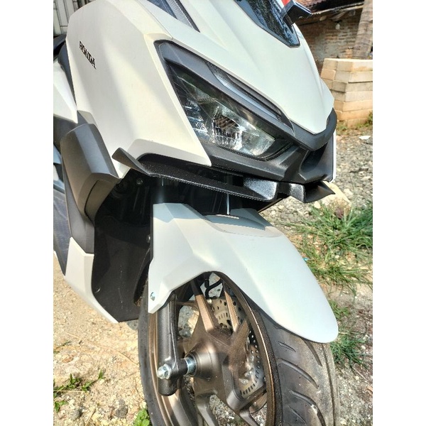 Vario 160 winglet***