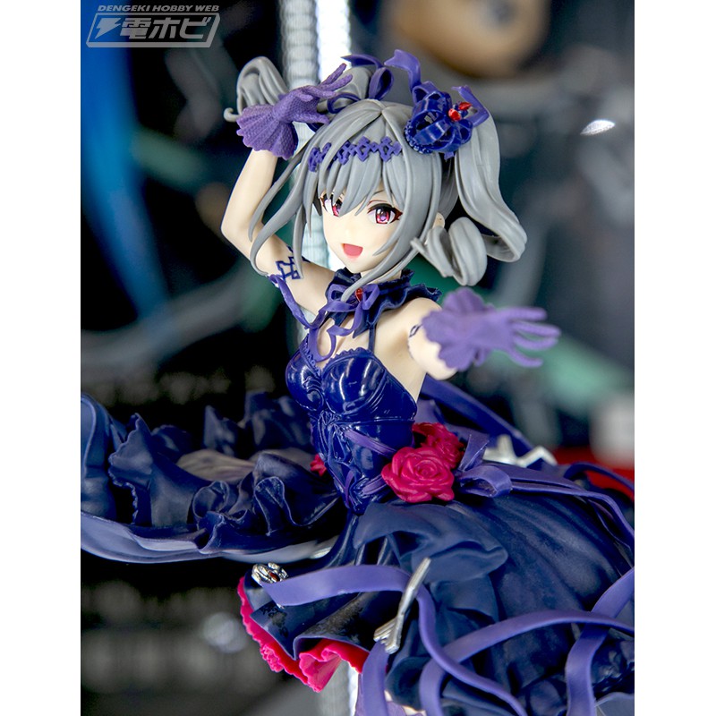 รุ่น THE IDOLMASTER CINDERELLA GIRLS - Kanzaki Ranko - Espresto - ของแท้จากญี่ปุ่น