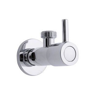 วาล์วและสต๊อปวาล์ว สต๊อปวาล์ว 1ทาง PN-020 ก๊อกน้ำ ห้องน้ำ STOP VALVE PN-020