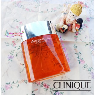 Clinique Happy Edt For Men 100 ml.