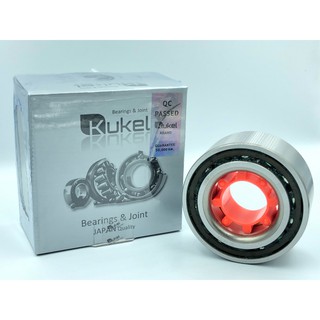 KUKEL ลูกปืนล้อหน้า TOYOTA AE101, AE111 (38BWD12)
