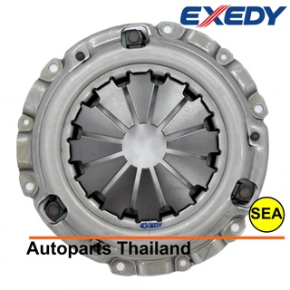 หวีคลัทช์ EXEDY สำหรับ HONDA CIVIC 1.8L (R18A, B18A) ขนาดจาน 8.5 นิ้ว  (1 ชิ้น)