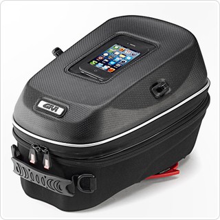 GIVI - 3D604 15 LTR - Tank bag - กระเป๋าติดรถมอเตอร์ไซค์