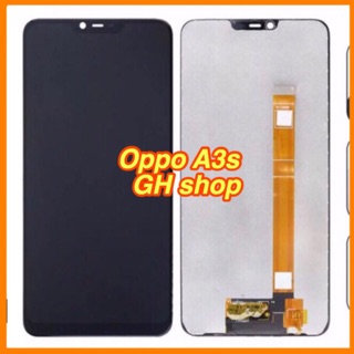 Oppo A3s A5 realme2 realme C1 1803/A1853 จอแท้ ใช้ได้ทุกเวอร…