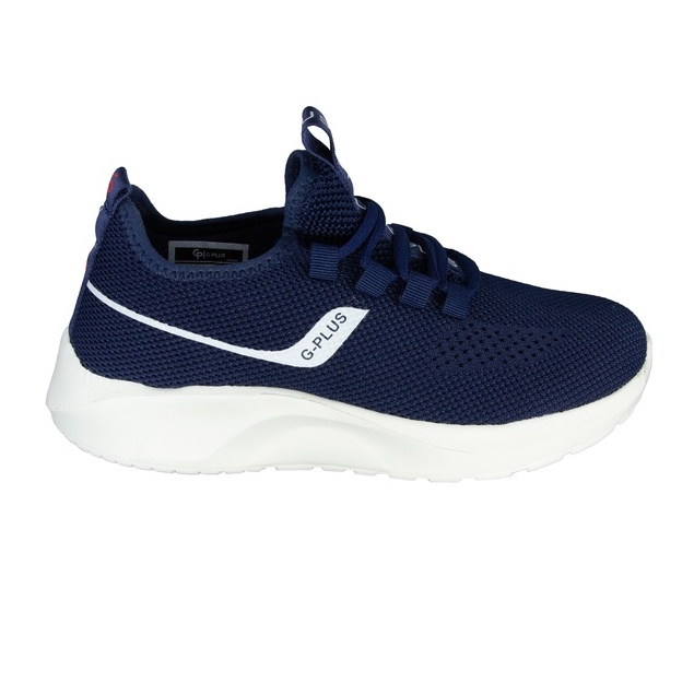 G-PLUS Sneaker รุ่น PX006  รองเท้าผ้าใบ สนีกเกอร์ ใส่ได้ทุกเพศทุกวัย (1390)