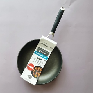 คาลฟาลอน กระทะ 8 นิ้ว เคลือบนอนสติ๊ก Select by Calphalon® Hard-Anodized Nonstick 8-Inch Fry Pan