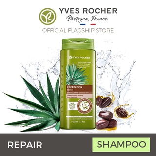 Yves Rocher Reparation Balm Shampoo 300ml