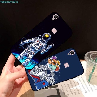 เคสซิลิโคน แบบ 5 สําหรับ Vivo V3 V5 V7 V9 V11i V5S X9S V15 V17 V19 X27 S1 Lite MAX Plus Pro Z3i Y19 U3 Y5S IQOO NEO Z5 Z1X HTKMB-5