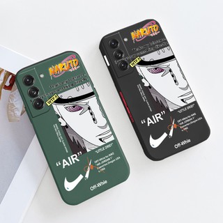 เคสหนุ่มอะนิเมะมือถือเคสซิลิโคนเหลวสำหรับ Samsung Galaxy S21 Plus Ultra S20 Plus Ultra S20FE S10 S10Plus S10E S9 S9Plus Plus Ultraเคสโทรศัพท์แบบนิ่ม