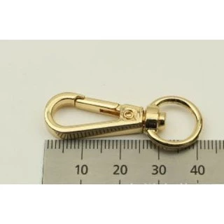 ตะขอ คอหมา สำหรับสายกว้าง 1 cm. คู่ละ