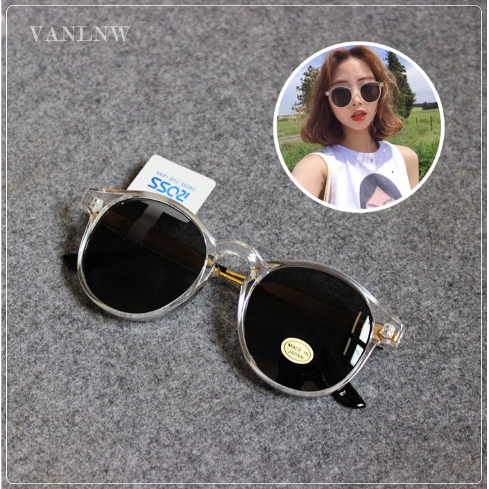 แว่นกันแดดวินเทจ รุ่น Z3185 ขนาด 50-23 142 mm.Made in Japan By ross dress for less กันแดดดีเยี่ยม 10