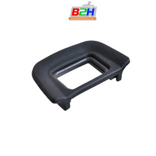 Eyecup (ยางรองตา) DK20 for Nikon D50 D70 D3100 D3200 D5100 D5200