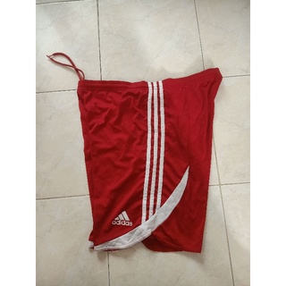 กางเกง Adidas ของแท้มือสอง