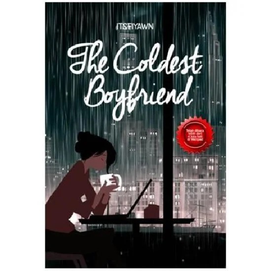BEST MEDIA - The Coldest Boyfriend