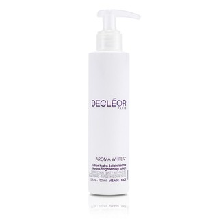 พร้อมส่ง DECLEOR  Aroma White C+ Hydra-Brightening Lotion