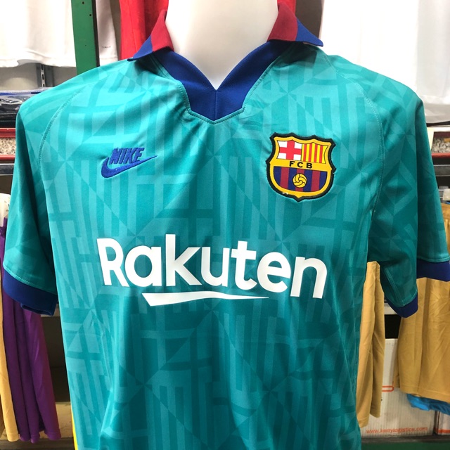 เสื้อบอล Barcelona เกรด AAA