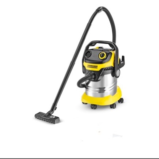 เครื่องดูดฝุ่น แห้ง เปียก Karcher WD5PREMIUM